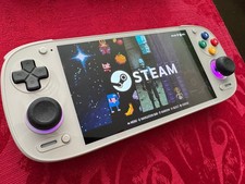 Retroid Pocket 5 palmare, 8 GB