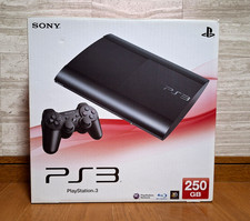 NUOVA console Playstation 3