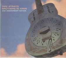 Dire straits brothers arms - dire,