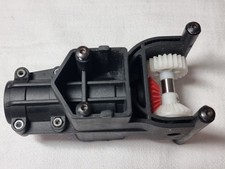 Attacco braccio coda tubo