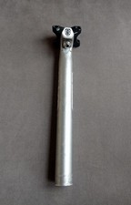 Reggisella bicicletta vintage