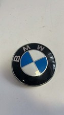 Distintivo barca cofano BMW 1