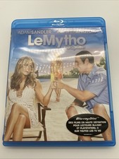 Le Mytho Blu Ray