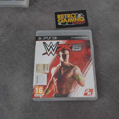 Ww2k15 playstation ps3 - 3,