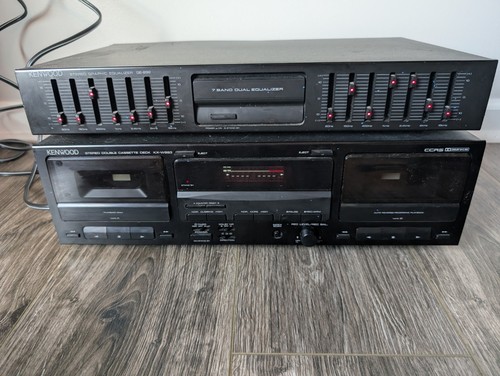 Kenwood w893 registratore - kx-w893,
