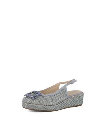 Campesine donna blu - , raffaella
