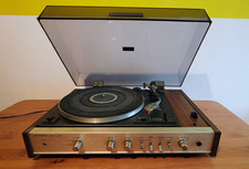 Pioneer C-4500A - Giradischi e
