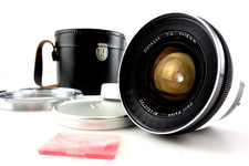 Carl Zeiss Distagon 18 mm f4