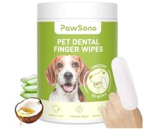 Pawsono salviette pulizia - salviette,