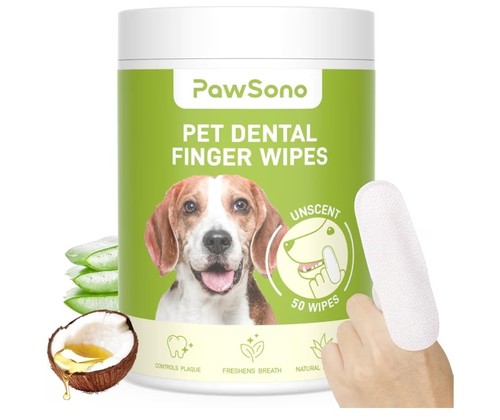 Pawsono salviette pulizia - pawsono,