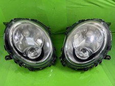 MINI F56 LCI COPPIA FARI