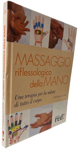 Erede massaggio riflessologico - massaggio,
