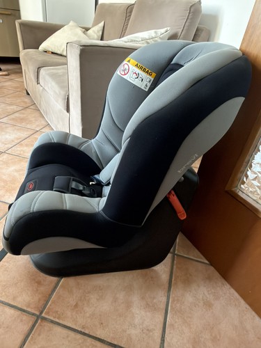 Seggiolino auto bimbi - ., usato