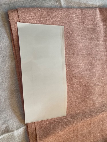 Panno corteccia vintage - panno,