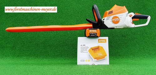 Tagliasiepi batteria stihl - tagliasiepi,