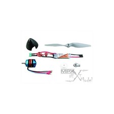 Set de propulsion DogFighter