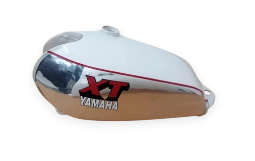 Per yamaha 500 1u6 1980 - tt,