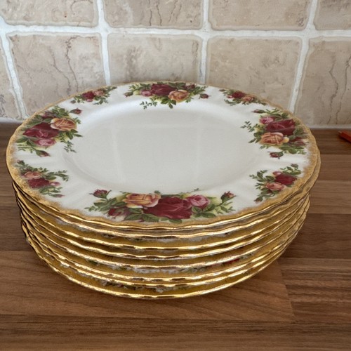 Piatti royal albert old - albert,