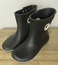 Stivali CROCS donna taglia 5