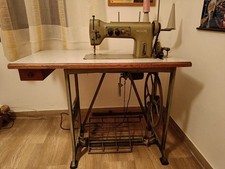 macchina da cucire NECCHI