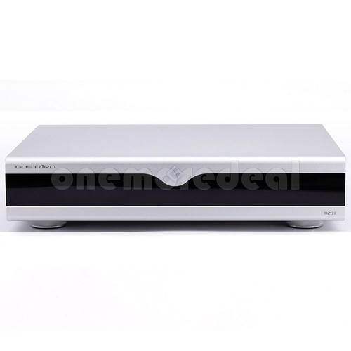 Gustard dac r26ii streaming - dac-r26ii,