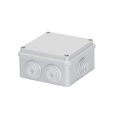Gewiss gw44004 scatola - gewiss, di