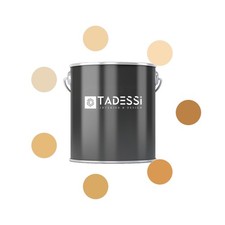 TADESSI Wall Select - Pittura