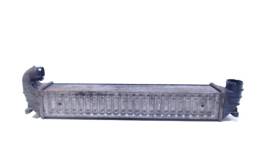 Ford galaxy tubo - galaxy, intercooler