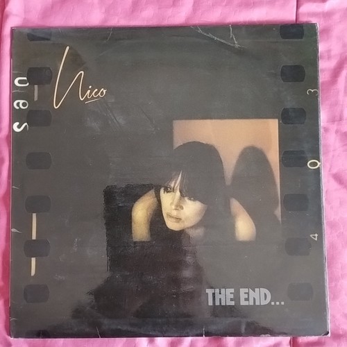 Nico - (, underground)