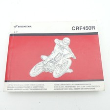 Manuale officina originale