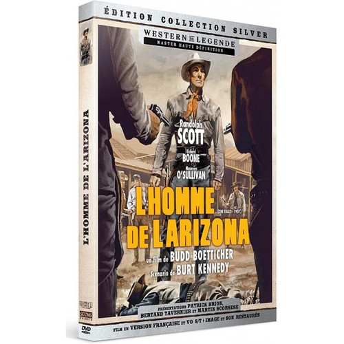 Homme arizona dvd neuf - dvd,