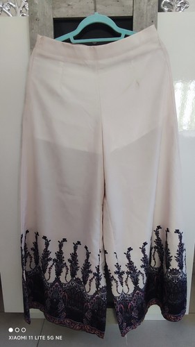 Emery rose pantaloni palazzo - pantaloni,