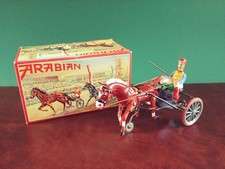 Giocattolo in latta Rühl