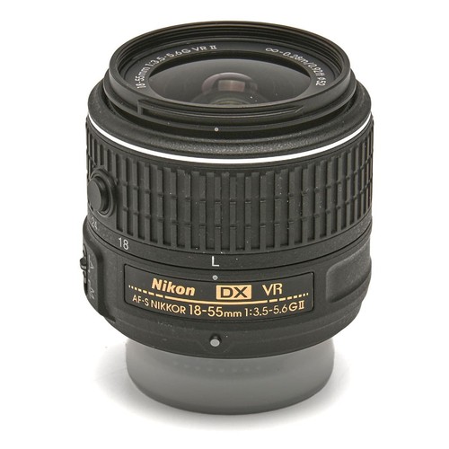 Obiettivo nikon mm - nikon,