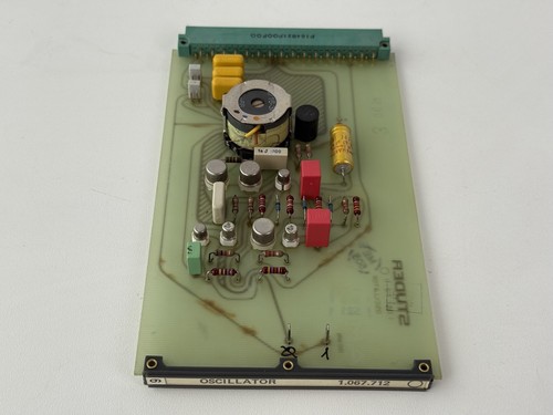 Oscillatore studer b67 - studer,