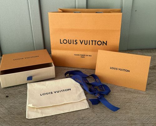Louis vuitton portafoglio - louis,