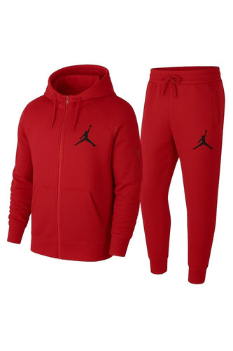 Set tuta uomo jordan - jordan,