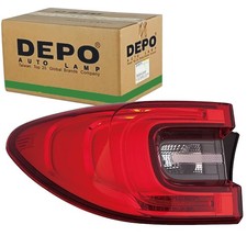 Abakus Fanalino Posteriore