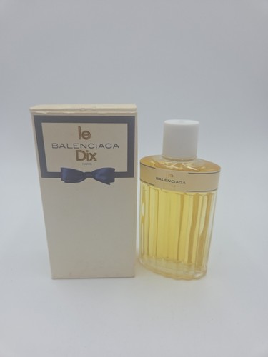 Vintage dix balenciaga 1 - le,
