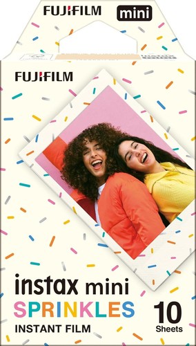 Fujifilm instax mini pellicola - mini,