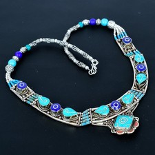 Collana Tibetano Nepalese