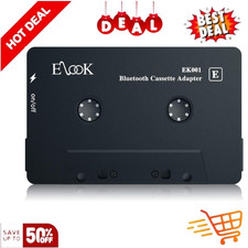 Elook Ricevitore Audio per