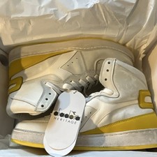 Sneakers alte uomo Diadora
