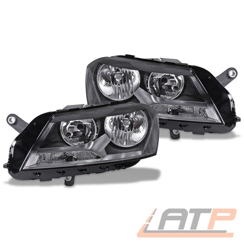 Fari per vw - 2x,