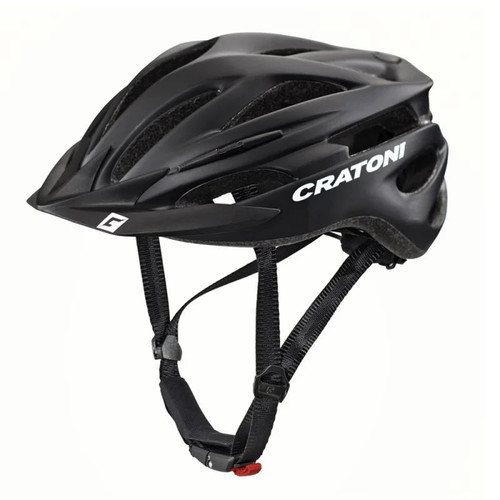 Casco bici mtb cratoni - bici,