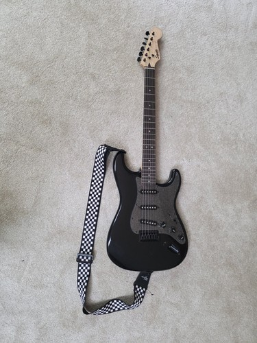 Fender squier bullet - fender,