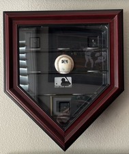 Mlb home plate baseball - mlb,