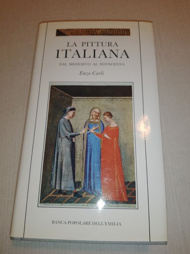 Pittura italiana dal - pittura,