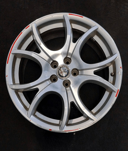 Cerchio lega 0x17 - in, 7.0x17