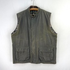 Gilet Barbour Westmorland Wax